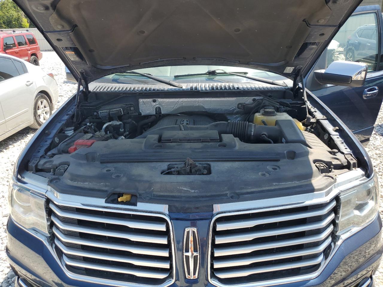 5lmjj2jt9fej11186 5LMJJ2JT9FEJ11186 2015 Lincoln Navigator
