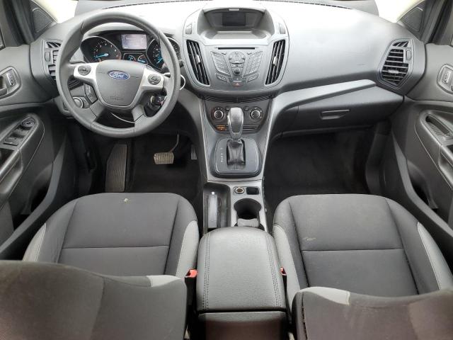  FORD ESCAPE 2016 Pomarańczowy