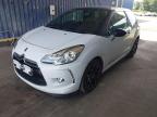 2012 CITROEN DS3 DSTYLE for sale at Copart SANDTOFT