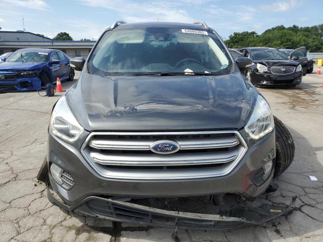  FORD ESCAPE 2017 Szary