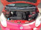 2011 SUZUKI ALTO SZ2 for sale at Copart EAST KILBRIDE