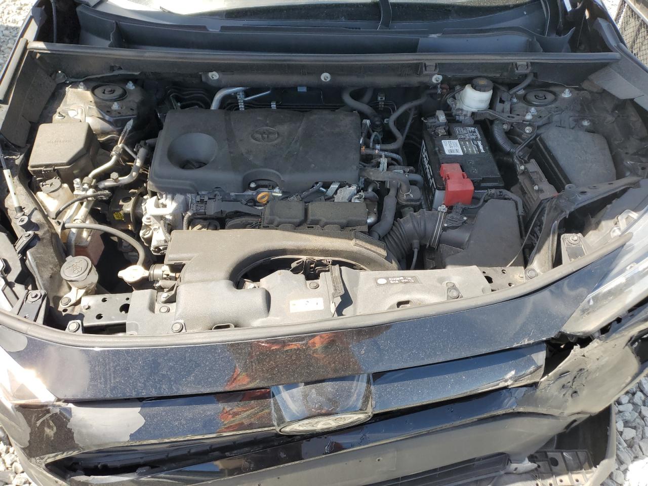 2021 Toyota Rav4 Xle Premium VIN: 2T3C1RFV7MW156412 Lot: 65321575