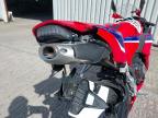 2024 HONDA CBR 600 R3-R  for sale at Copart CHESTER
