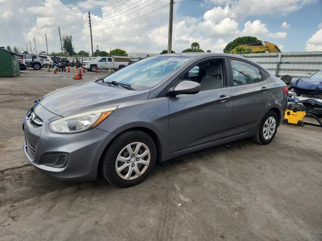 2015 Hyundai Accent Gls