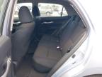 2007 TOYOTA AURIS T-SP for sale at Copart SANDTOFT