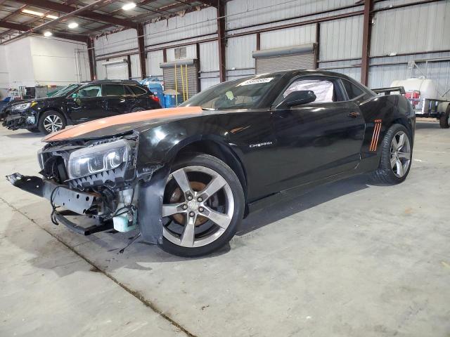 2014 Chevrolet Camaro Ls