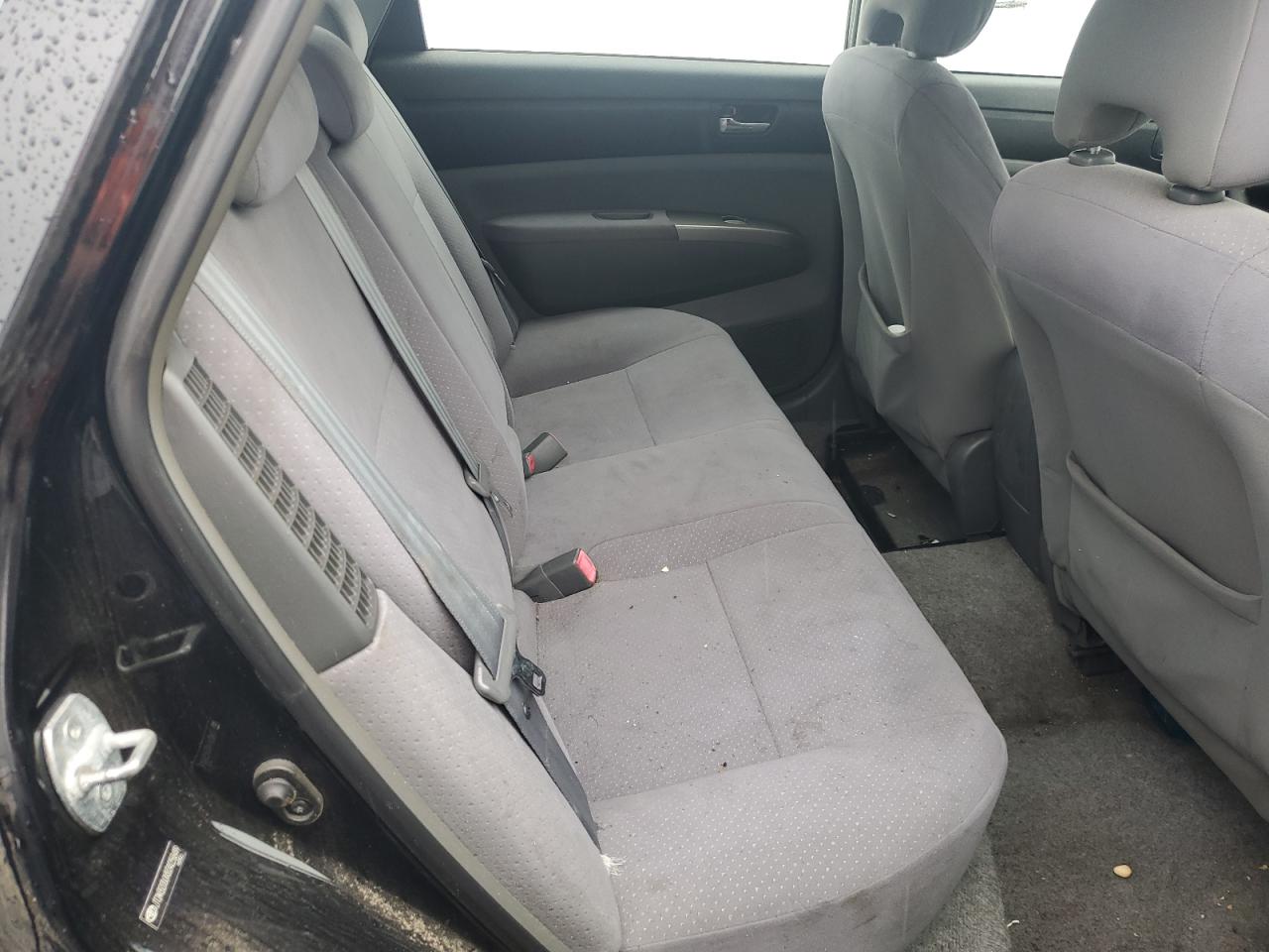 2008 Toyota Prius VIN: JTDKB20UX83425849 Lot: 64812815