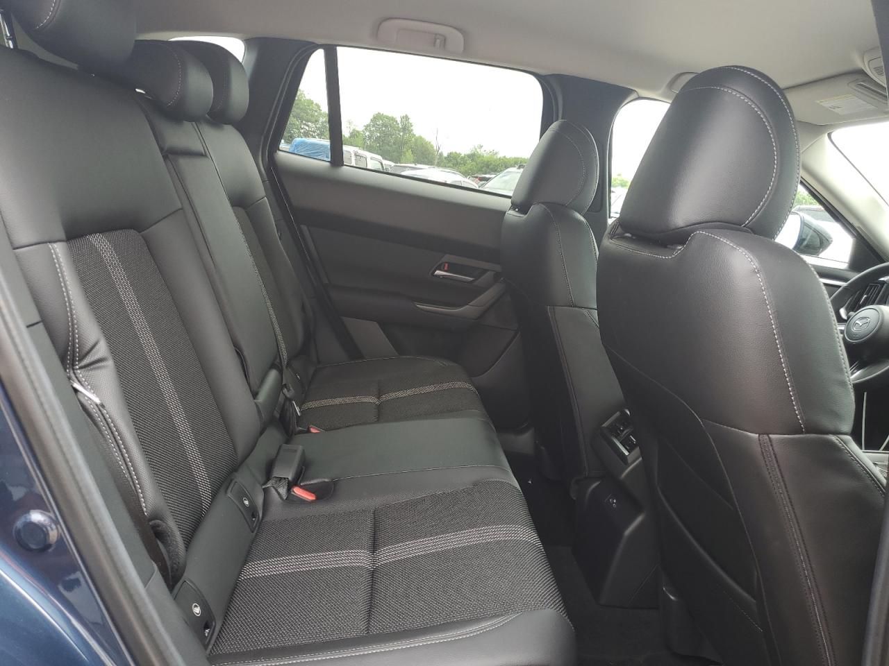 2025 Mazda Cx-50 Preferred VIN: 7MMVAABW3SN127051 Lot: 63939765