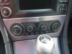 2009 MERCEDES BENZ CLC180 KOM for sale at Copart YORK