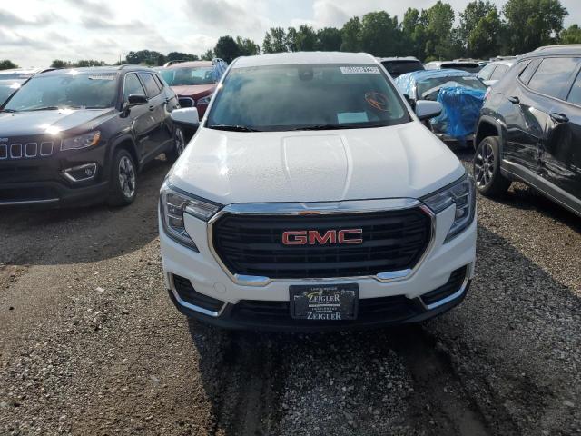  GMC TERRAIN 2023 White