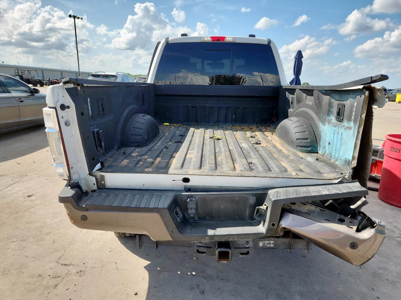 1FT8W2BTXNED52775 2022 Ford F250 Super Duty