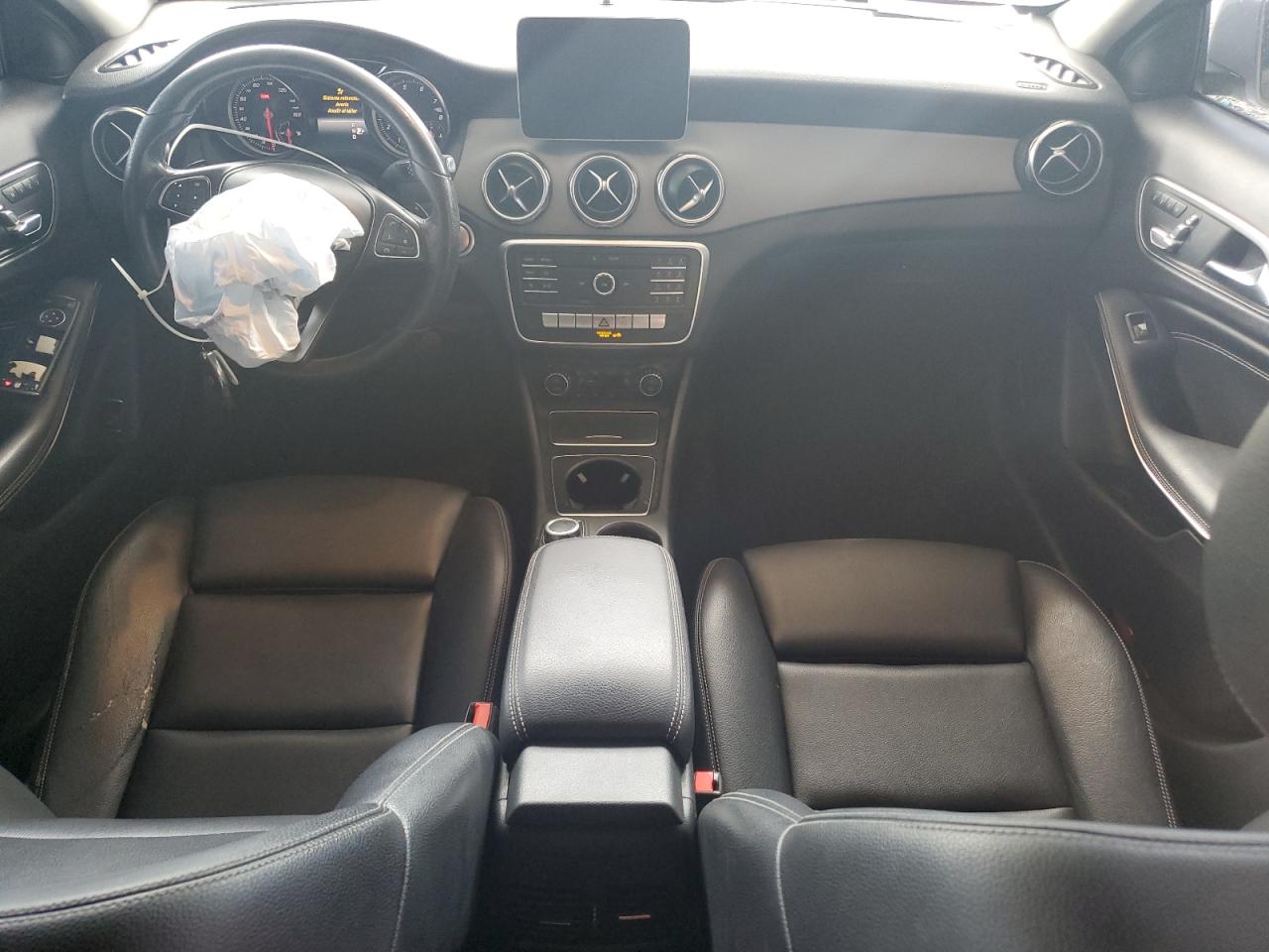 2020 Mercedes-Benz Gla 250 VIN: WDCTG4EB2LU023037 Lot: 64395065