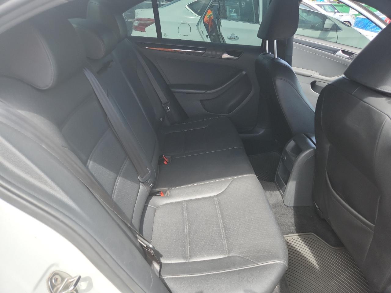 2018 Volkswagen Jetta Sport VIN: 3VWD17AJ6JM231303 Lot: 64953105