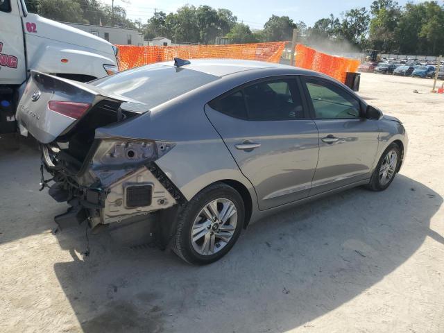  HYUNDAI ELANTRA 2020 Szary