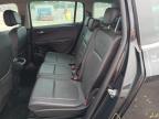 2014 VAUXHALL ZAFIRA TOU for sale at Copart CORBY