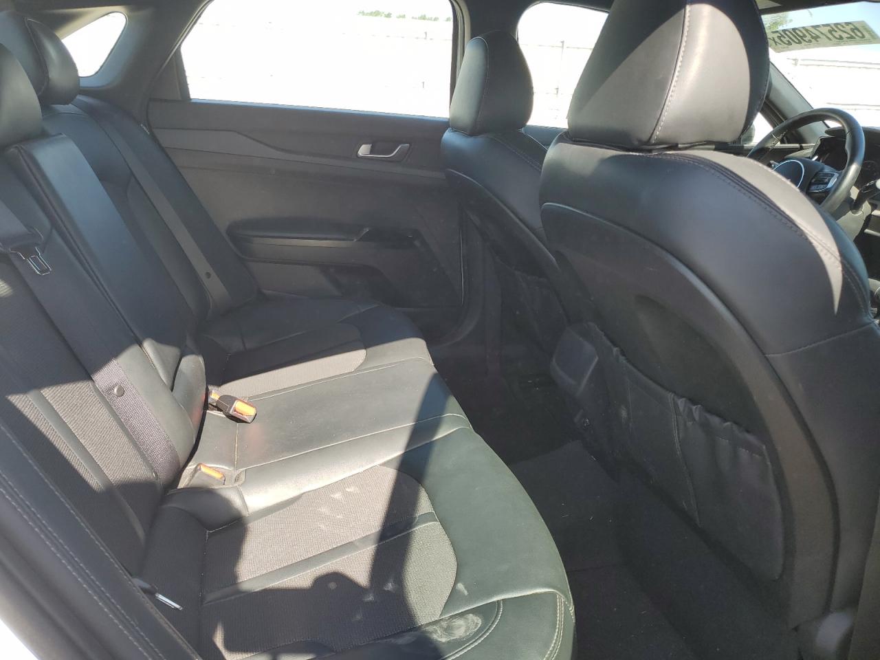 2024 Kia K5 Gt Line VIN: 5XXG64J28RG245483 Lot: 62574905