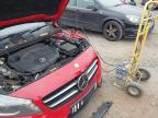 2013 MERCEDES BENZ A200 BLUE- for sale at Copart WOLVERHAMPTON