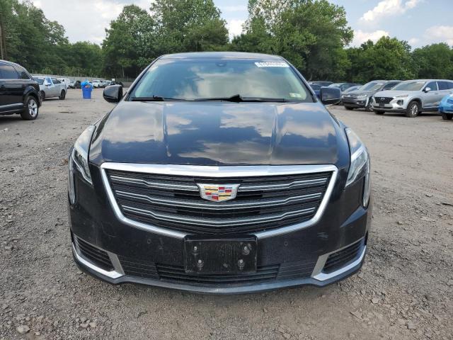  CADILLAC XTS 2018 Черный