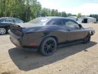 2018 DODGE CHALLENGER SXT   for sale at Copart ON - COOKSTOWN