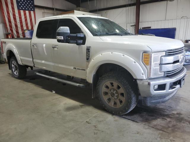 Pickups FORD F350 2017 White