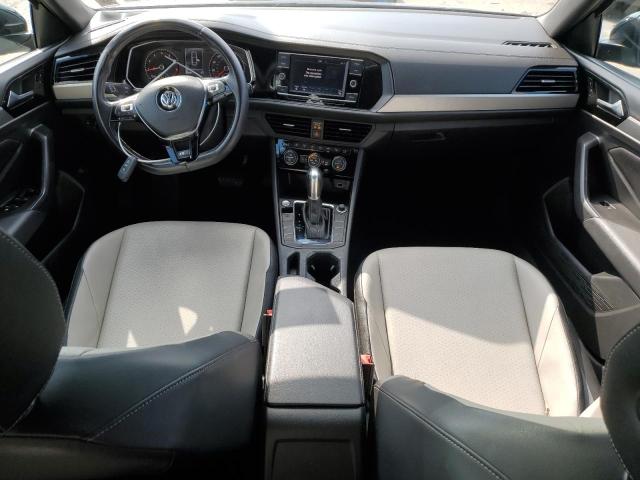  VOLKSWAGEN JETTA 2019 Gray