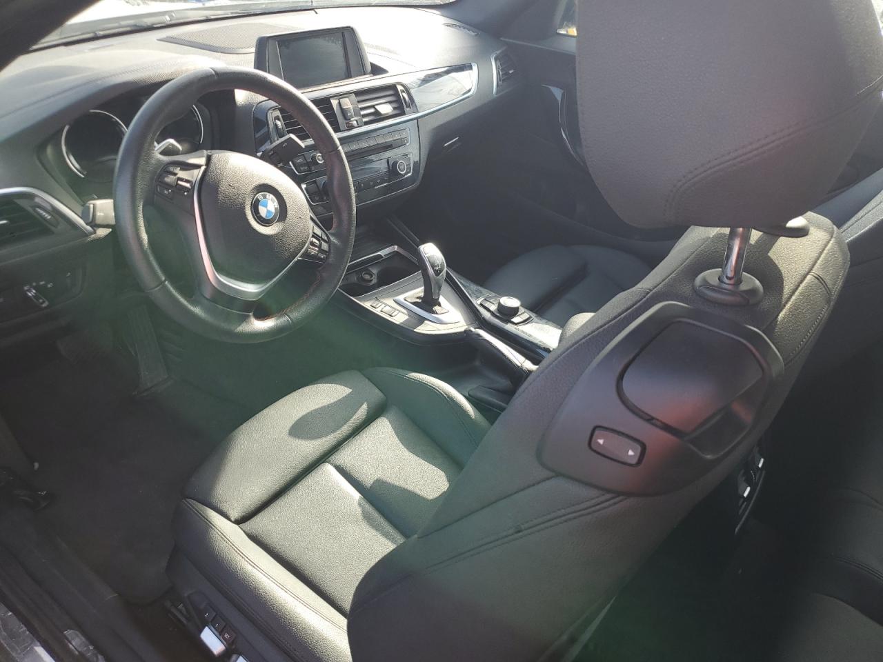 2018 BMW 230I VIN: WBA2J1C55JVD09423 Lot: 64314105