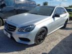 2015 MERCEDES BENZ E220 AMG N for sale at Copart BRISTOL