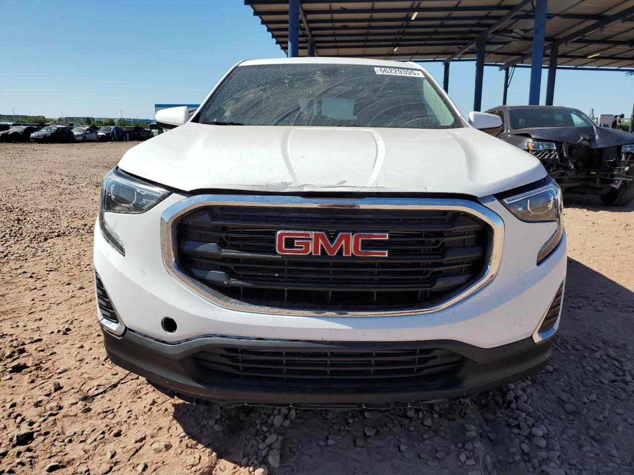 3gkalmev1kl255855 3GKALMEV1KL255855 2019 GMC Terrain Sle