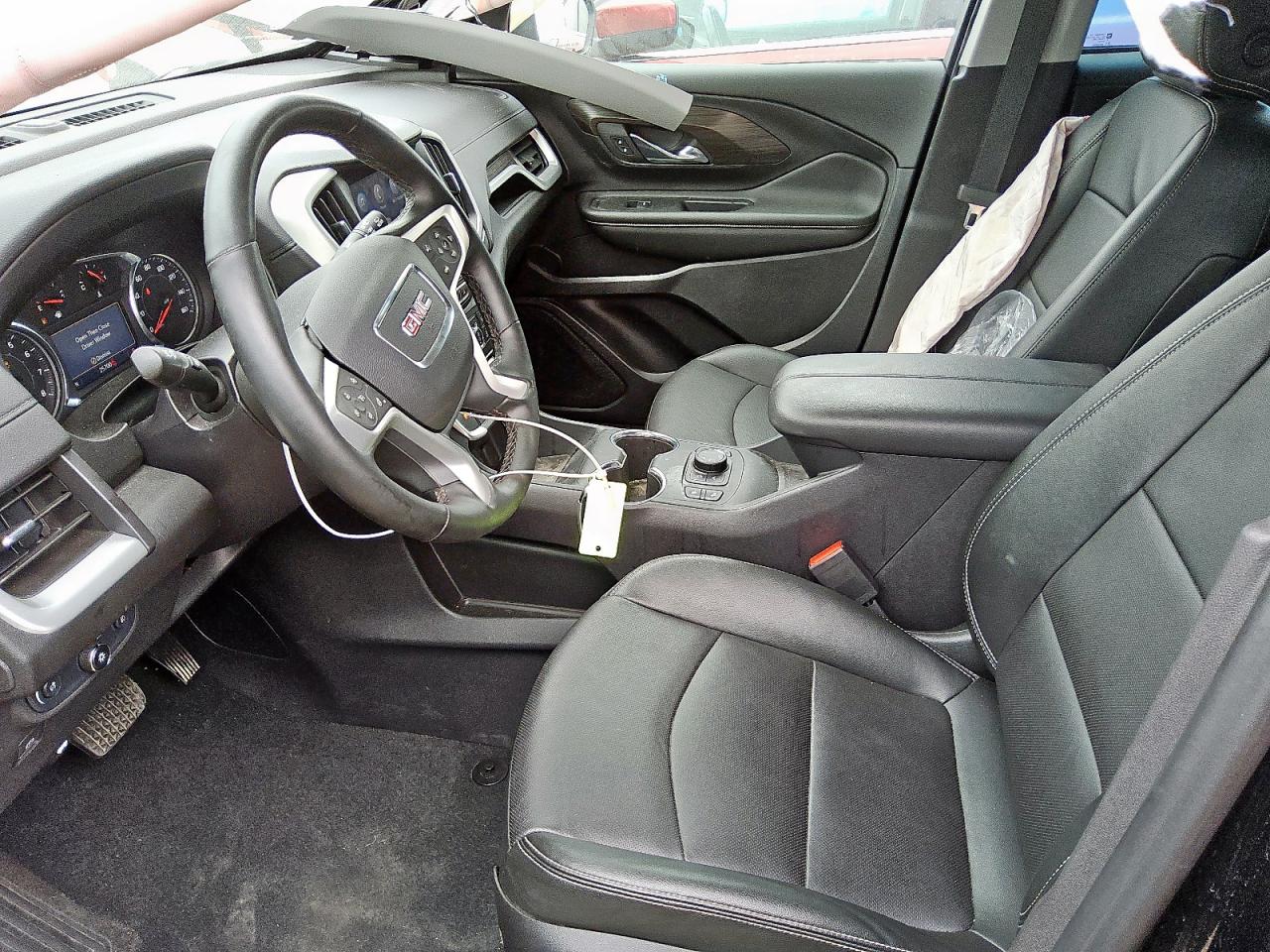 2024 GMC Terrain Slt VIN: 3GKALVEG4RL382360 Lot: 64144345