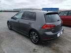 2020 VOLKSWAGEN GOLF R-LIN for sale at Copart CHESTER
