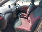 2005 TOYOTA YARIS COLO for sale at Copart SANDWICH
