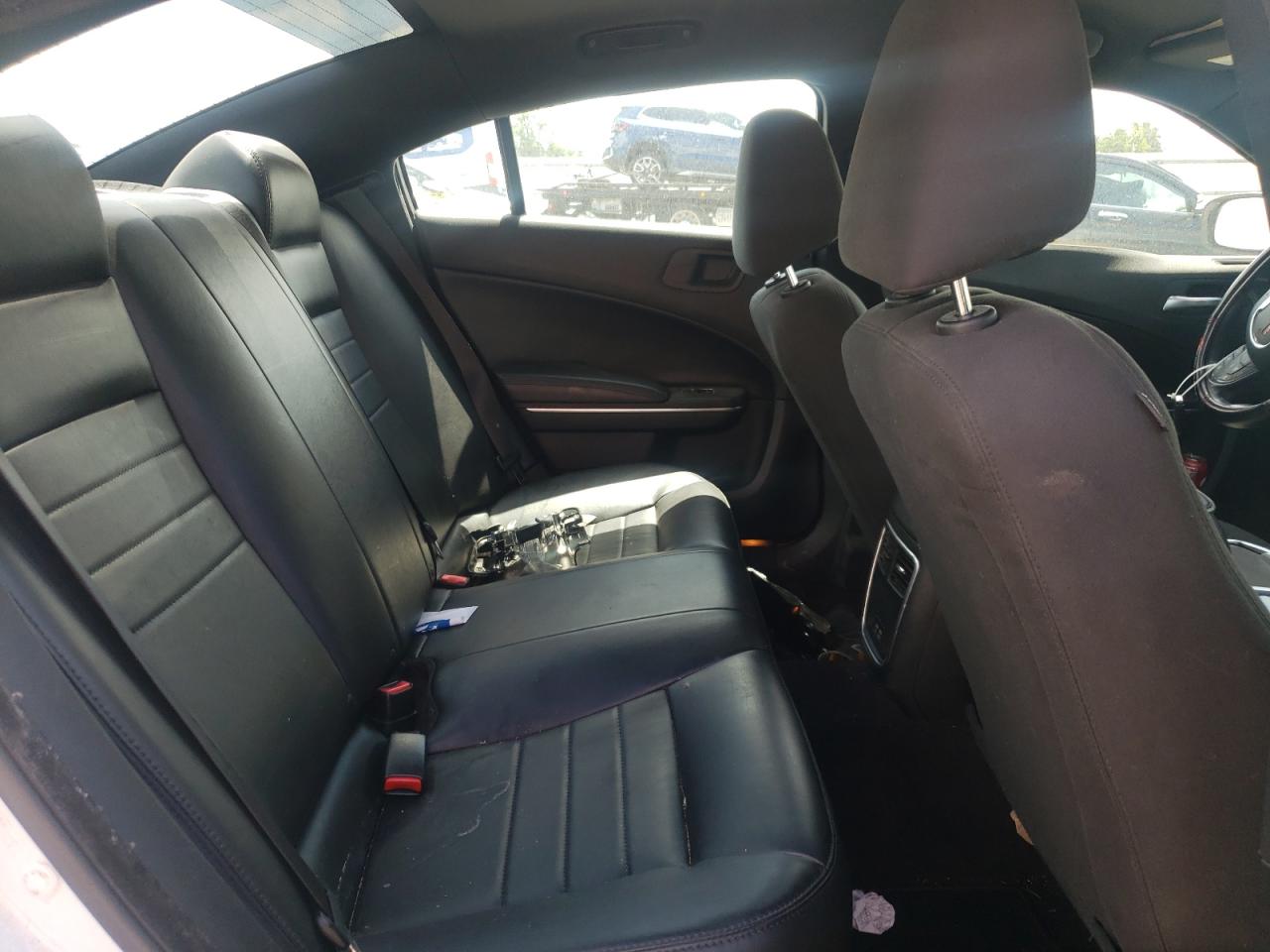 2016 Dodge Charger Police VIN: 2C3CDXKT6GH175414 Lot: 64940045