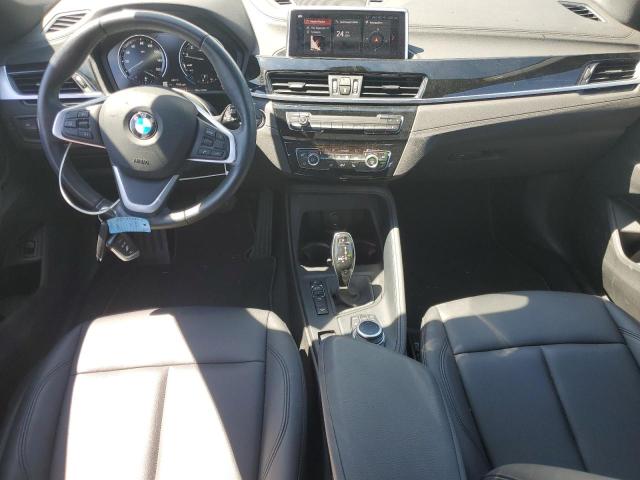  BMW X1 2020 Biały