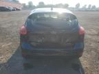 2017 FORD FOCUS SEL   for sale at Copart ON - LONDON