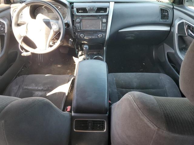  NISSAN ALTIMA 2013 Czarny