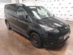 2014 FORD TRANSIT CO for sale at Copart NEWBURY