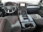 2022 TOYOTA TUNDRA DOUBLE CAB SR   for sale at Copart FL - ORLANDO SOUTH