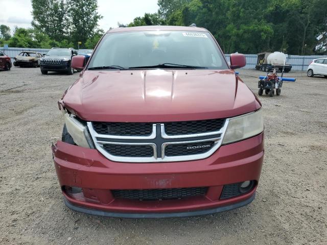 2011 DODGE JOURNEY SXT  