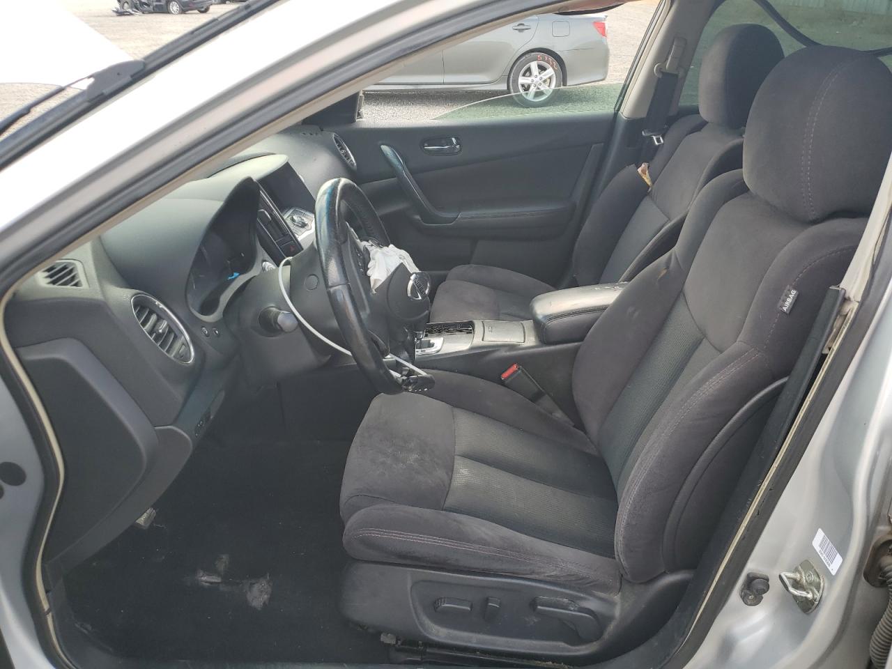 2013 Nissan Maxima S VIN: 1N4AA5AP3DC818052 Lot: 63329185