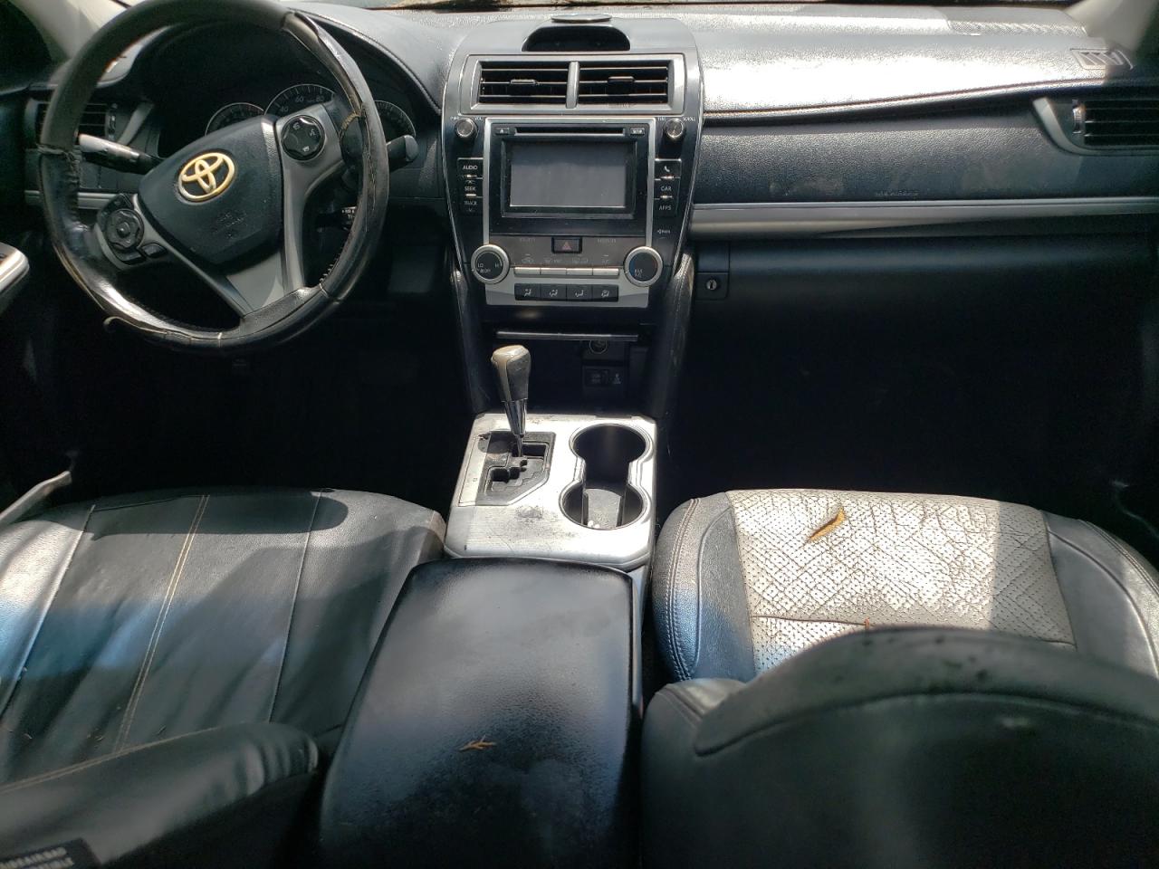 2013 Toyota Camry L VIN: 4T1BF1FK3DU257007 Lot: 65622105