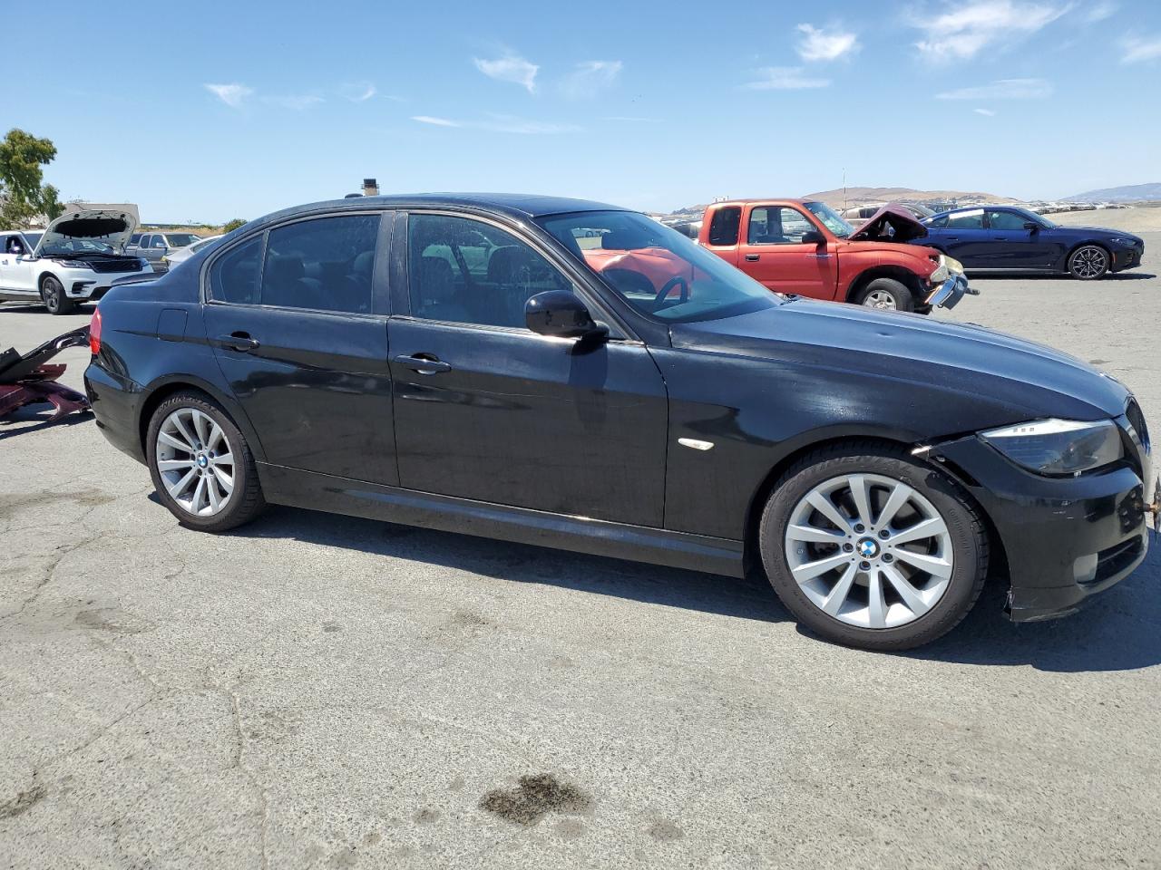 wbaph7g57anm48075 WBAPH7G57ANM48075 2010 BMW 328 I
