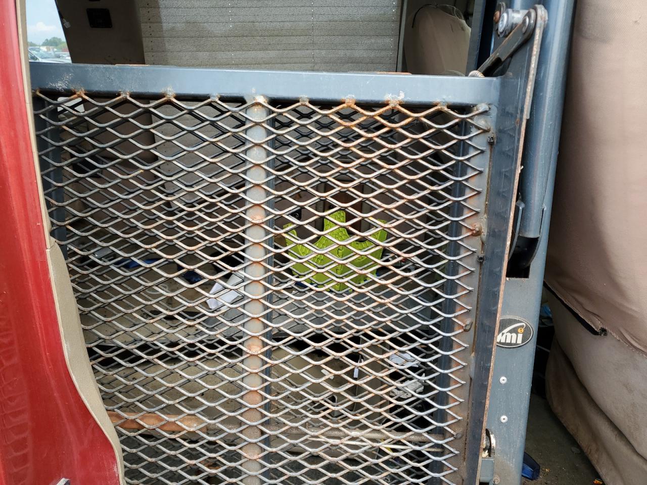 2000 Chevrolet Express G1500 VIN: 1GBFG15R8Y1177148 Lot: 66867075