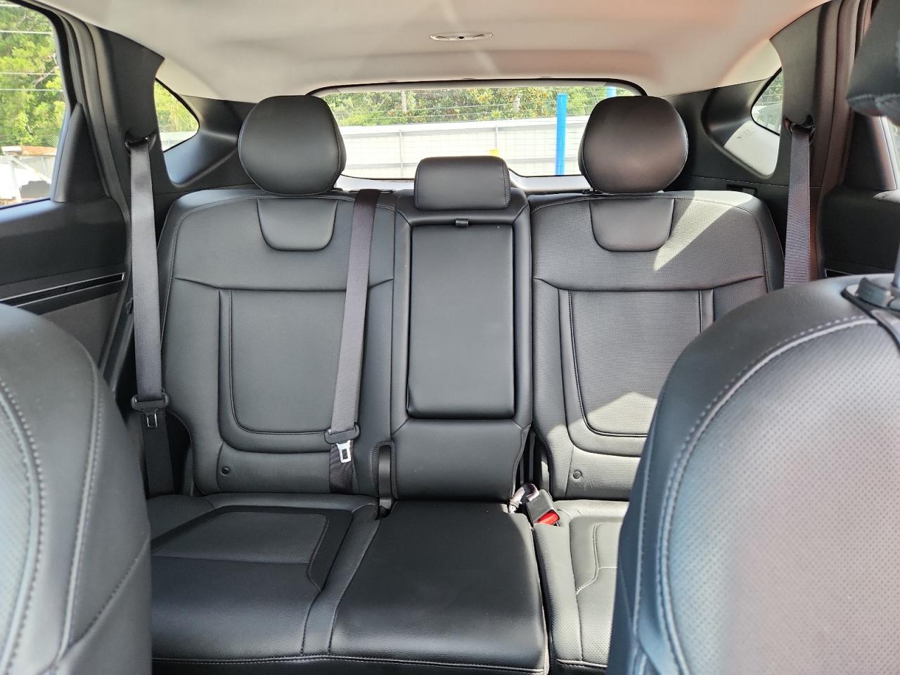 2024 Hyundai Tucson Limited VIN: 5NMJE3DE0RH417631 Lot: 64854765