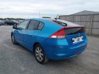 2010 HONDA INSIGHT ES for sale at Copart SANDWICH