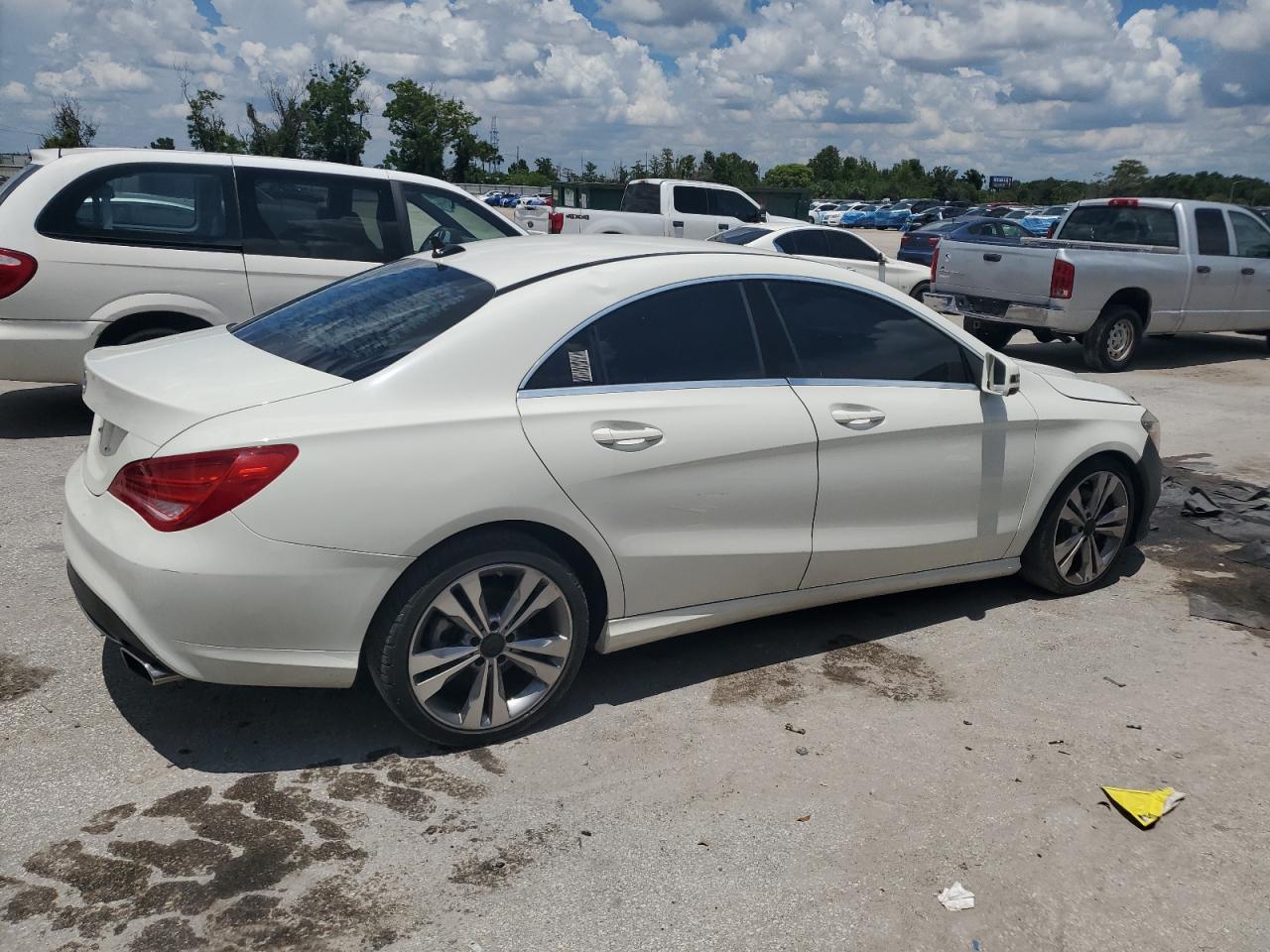 wddsj4ebxfn193895 WDDSJ4EBXFN193895 2015 Mercedes-Benz Cla 250