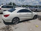 2015 MERCEDES-BENZ CLA 250   for sale at Copart FL - ORLANDO SOUTH