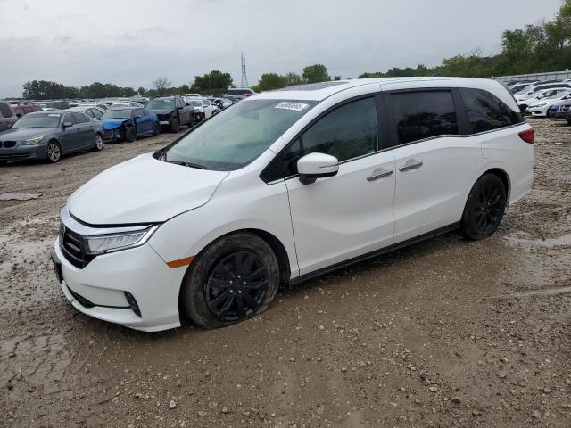 HONDA ODYSSEY EX 2024