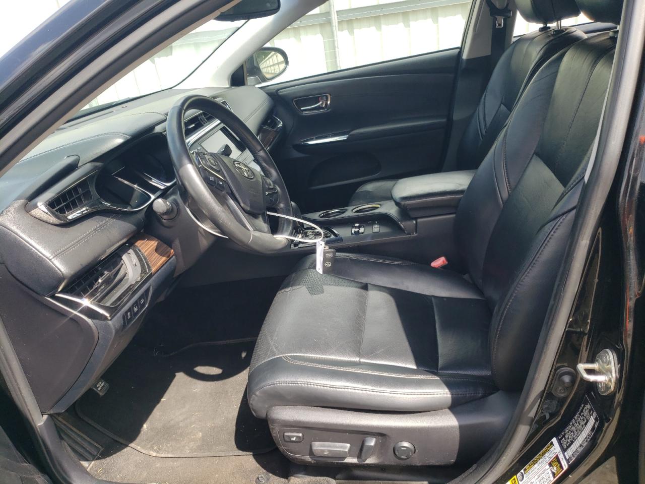 2014 Toyota Avalon Base VIN: 4T1BK1EB9EU118109 Lot: 64565235