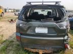 2009 MITSUBISHI OUTLANDER SE   for sale at Copart AB - CALGARY