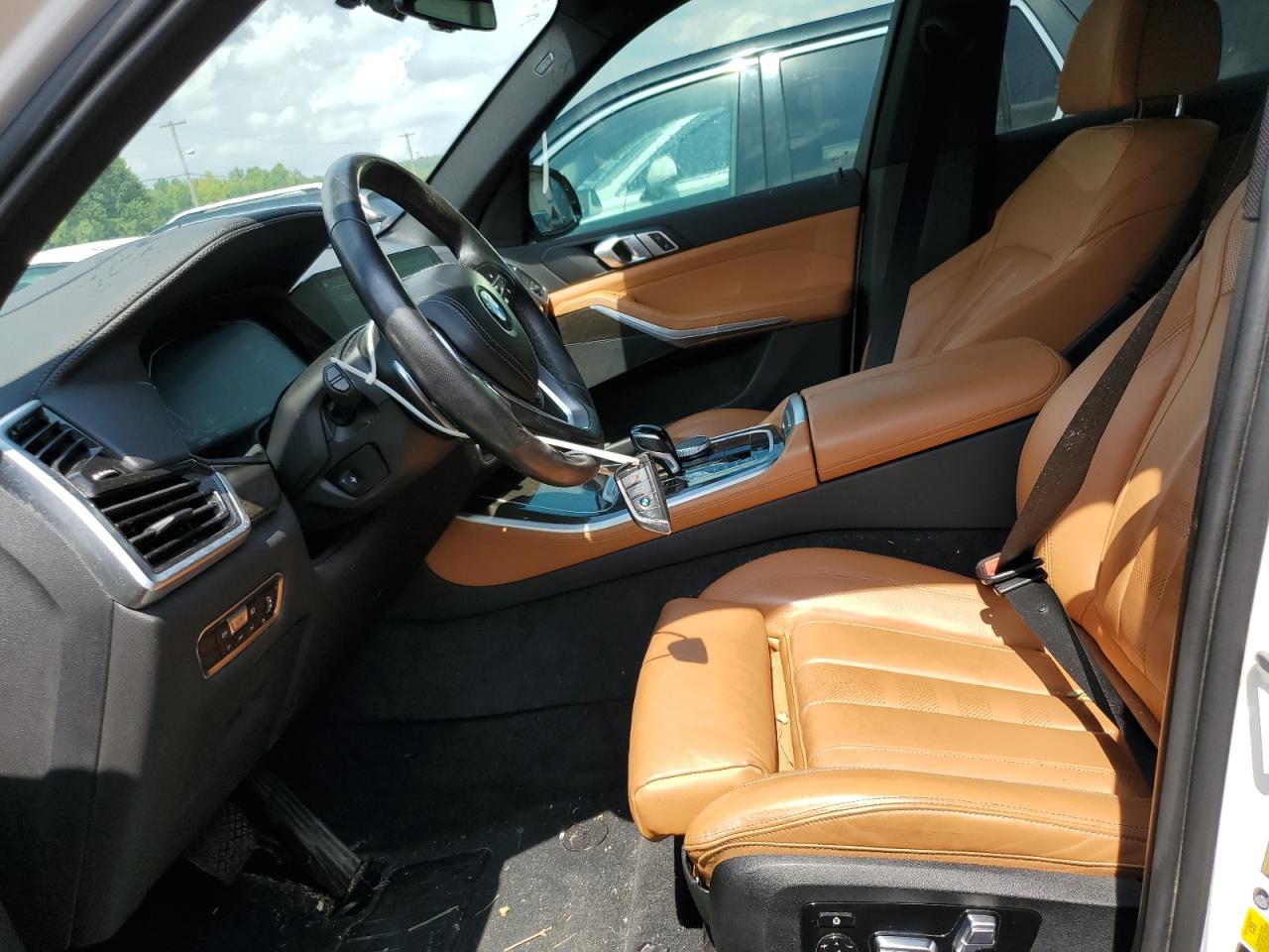 5UXCR6C08N9L92082 2022 BMW X5 xDrive40I